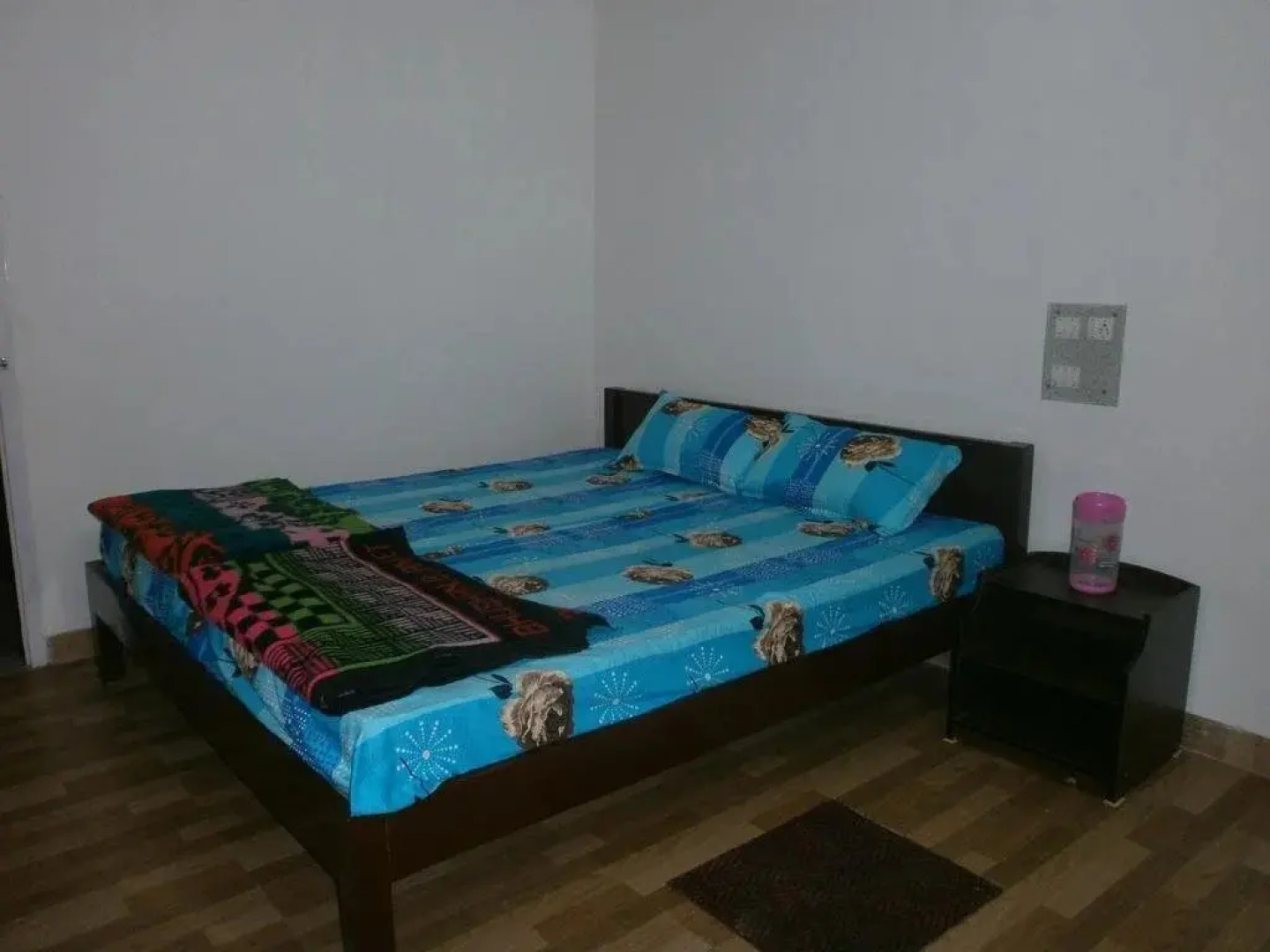 Samrat Palace Guest House