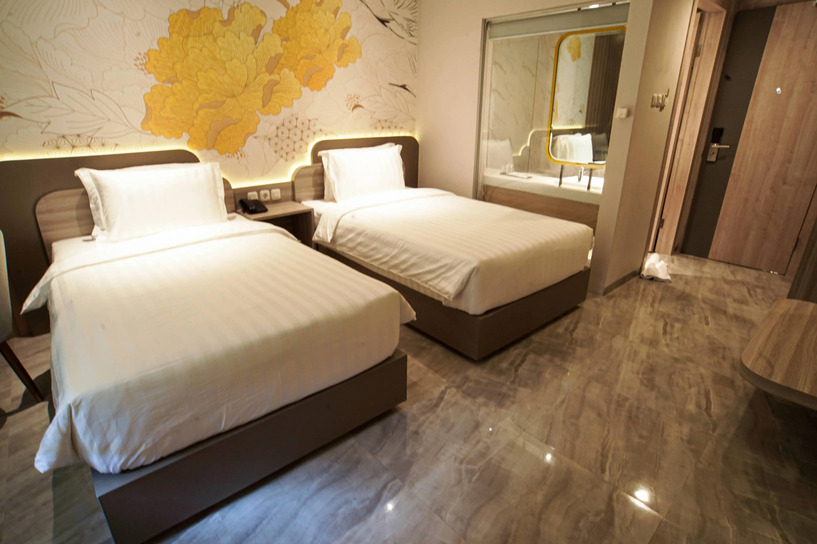 Yulia Hotel Managed by HIG