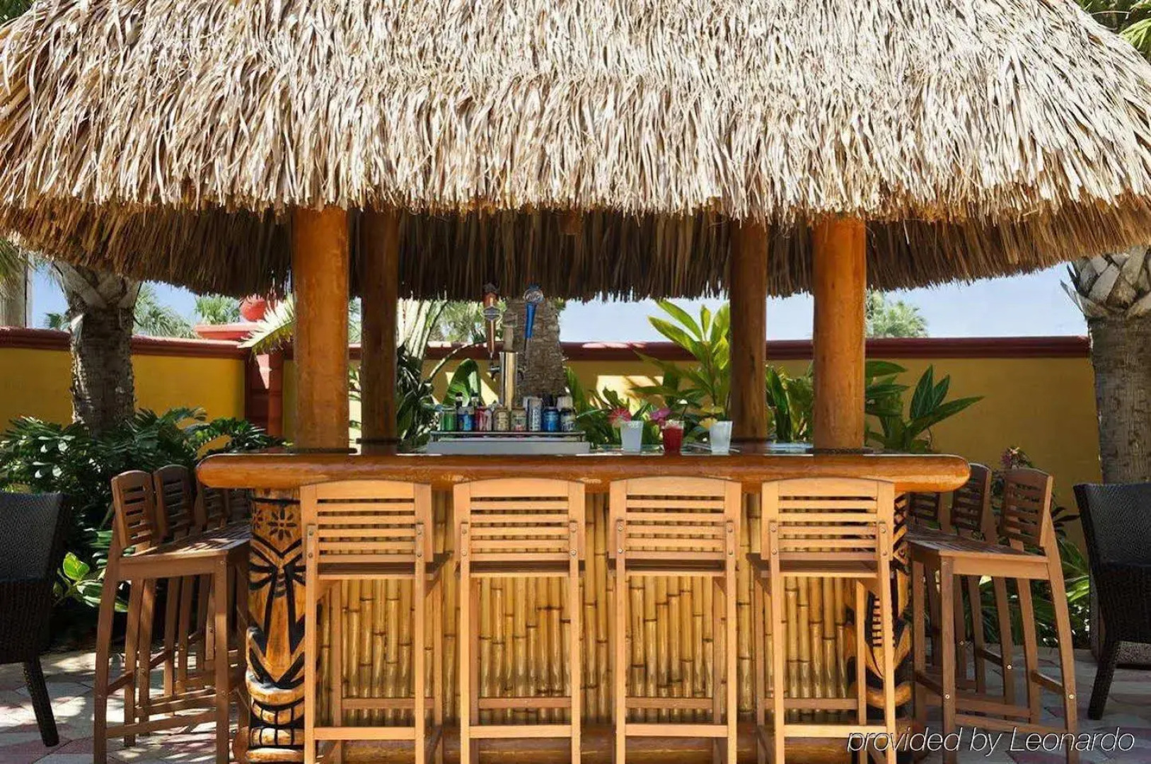 Hampton Inn & Suites St. Augustine-Vilano Beach