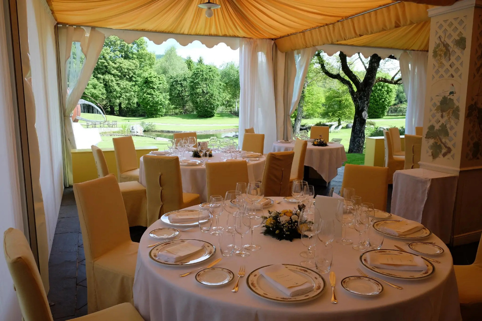 La Locanda del Notaio