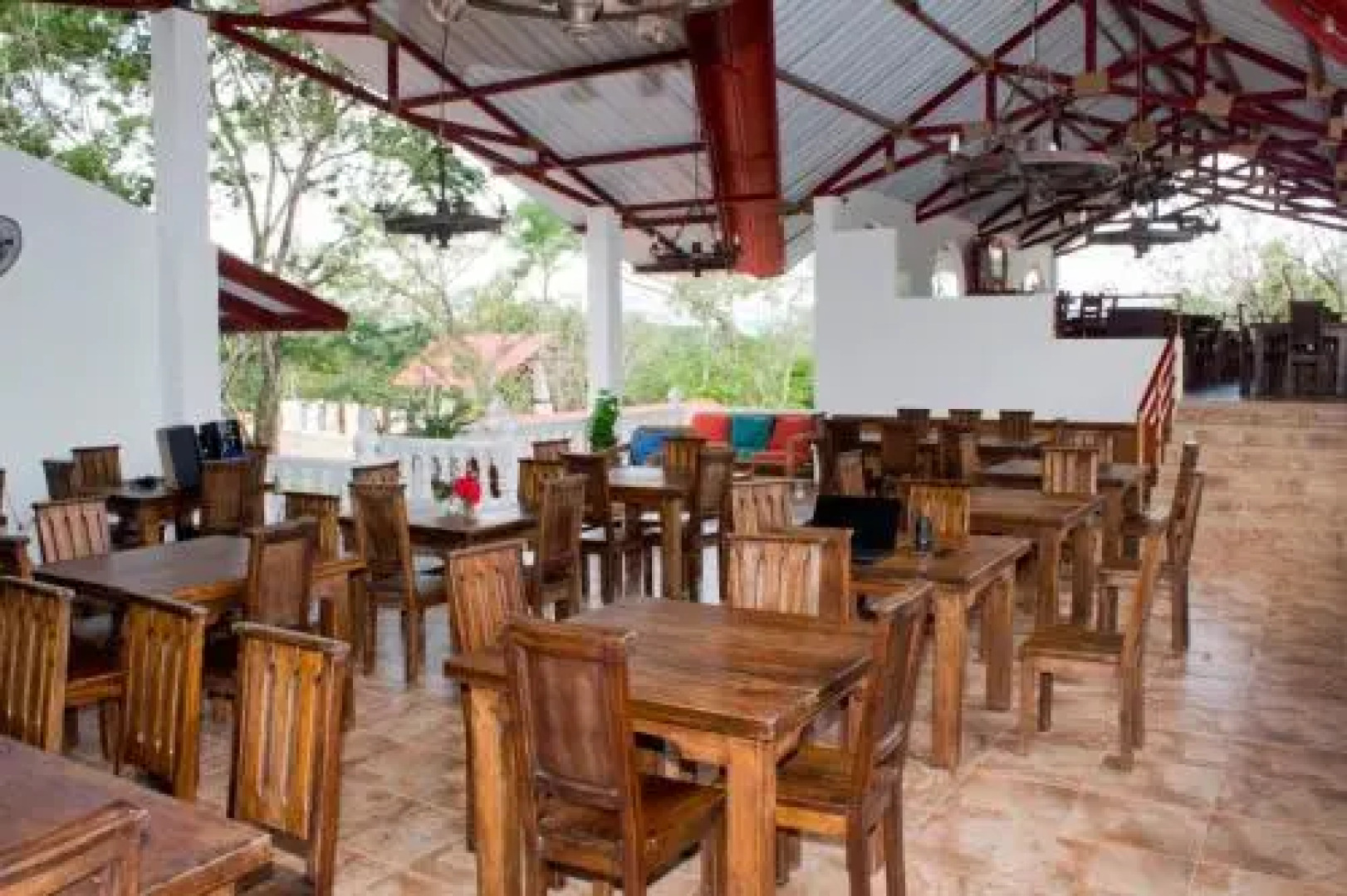 Hacienda Las Margaritas