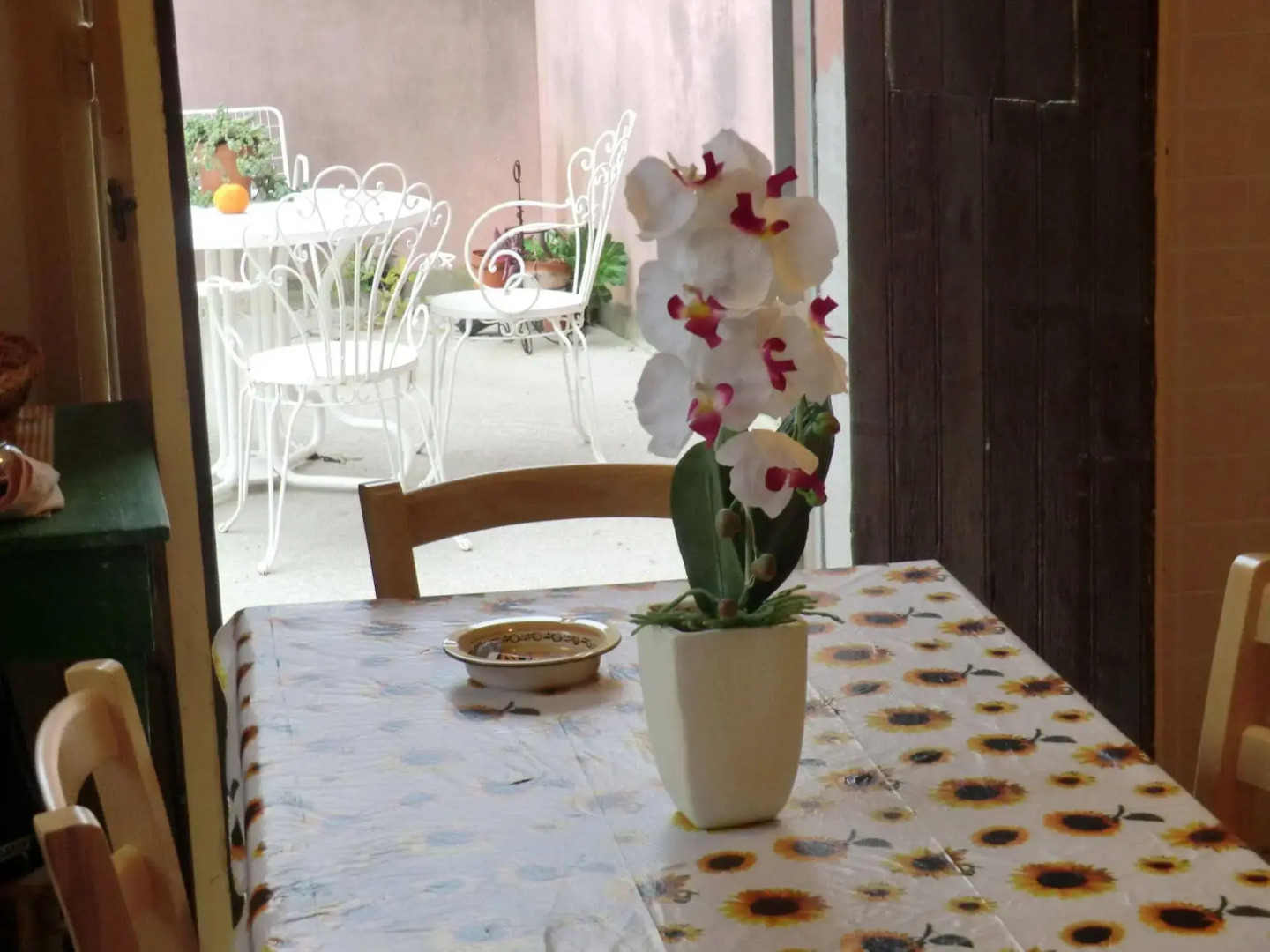 Giardini di Eolo - Residence dei Profumi