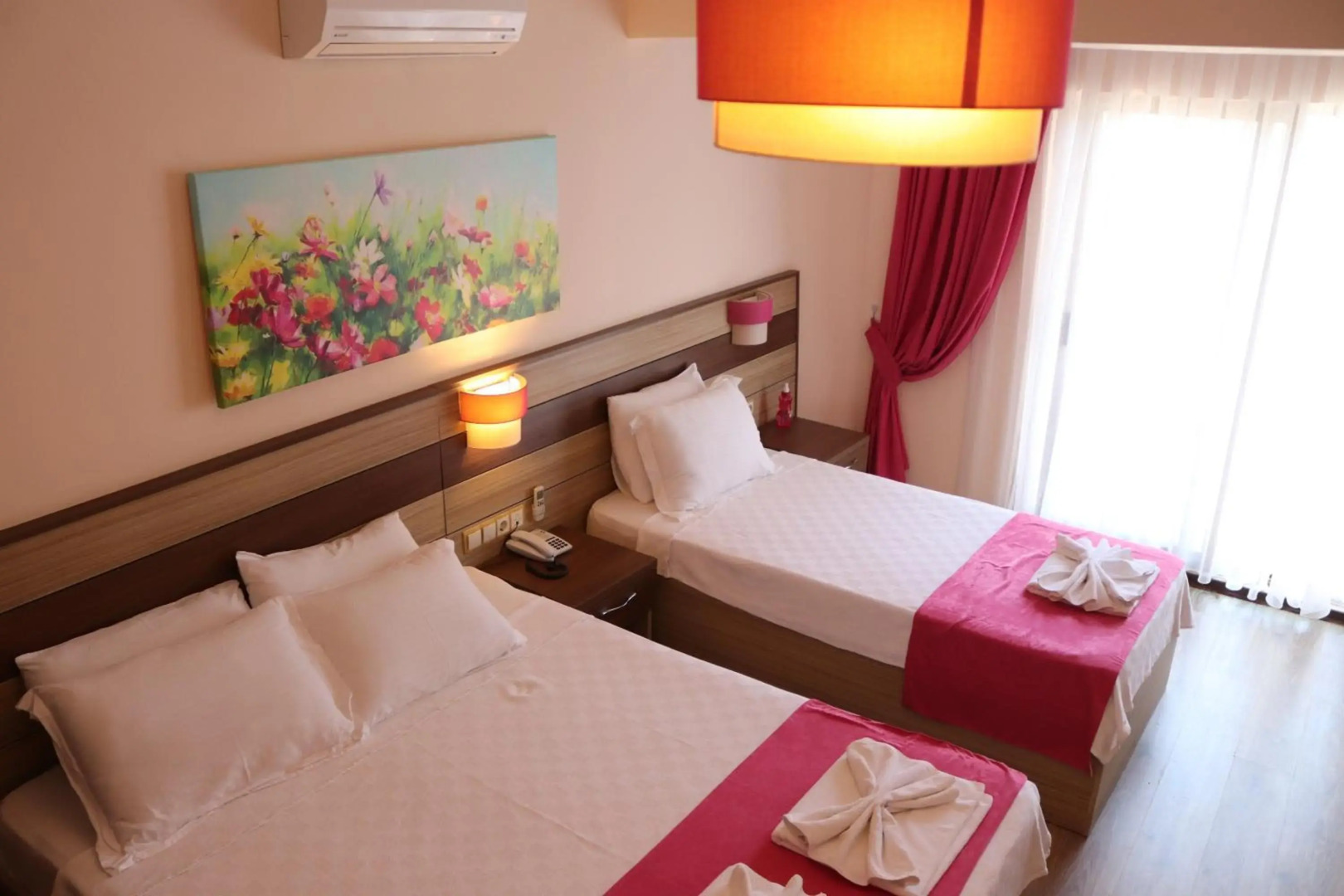 Eden Pyara Hotel Turunc