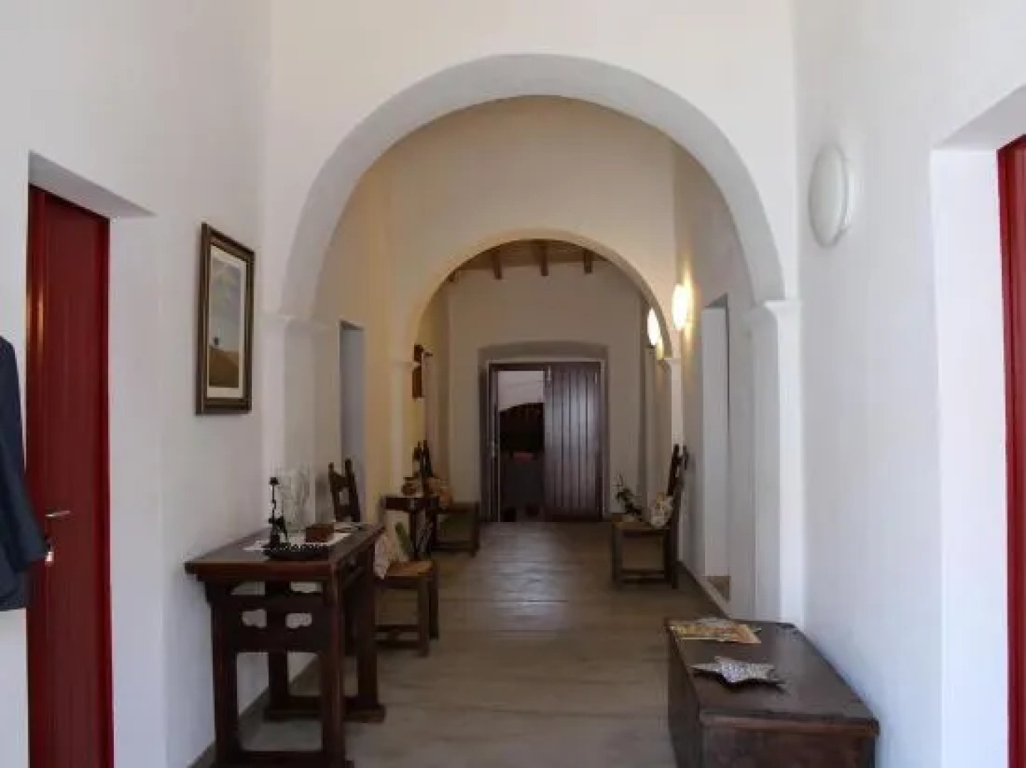 Casa da Estalagem - Turismo Rural