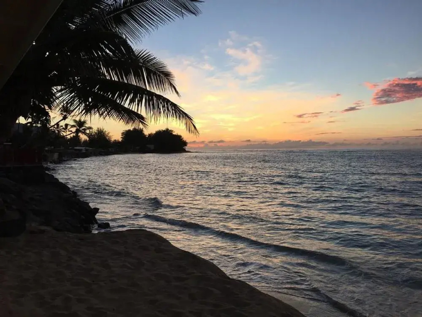 Hale Lokahi by RedAwning