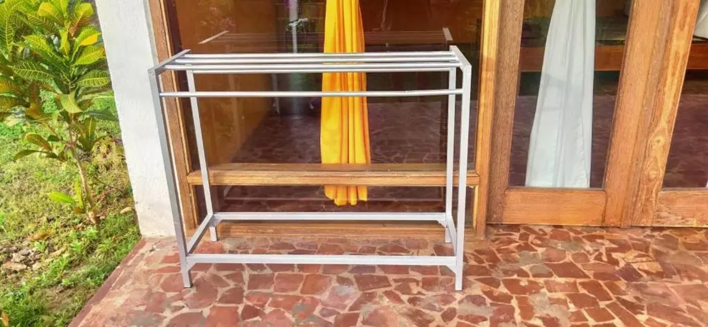 Bale Sebaya Bungalows