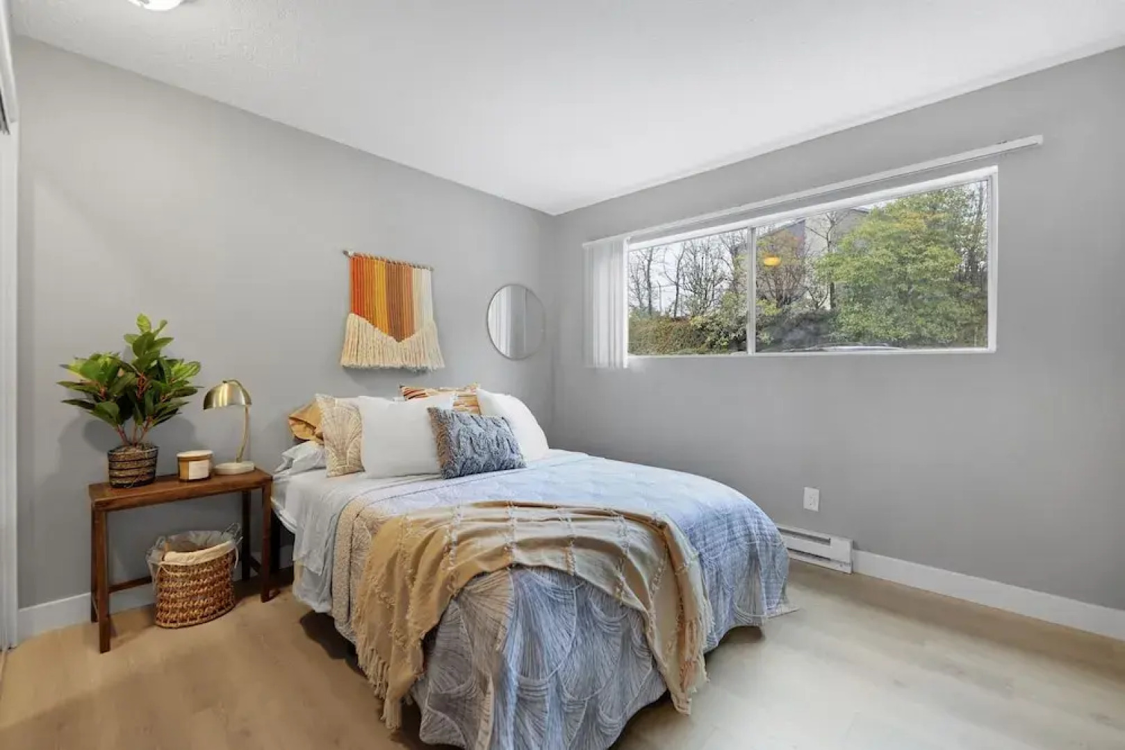 Cute Delightfully Remodeled Spacious Condo 2 Bedroom Condo by RedAwning