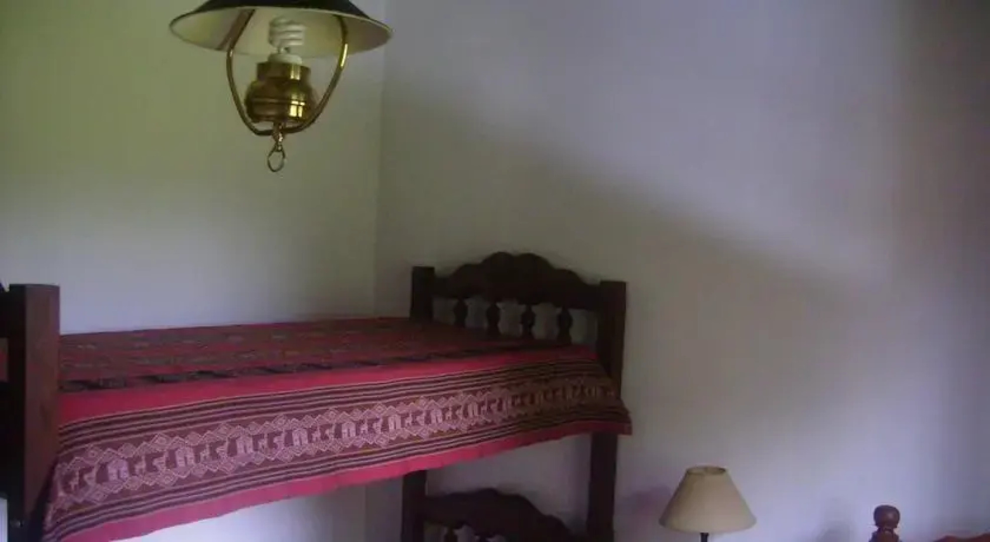 Las Abajeñas Casa de Campo