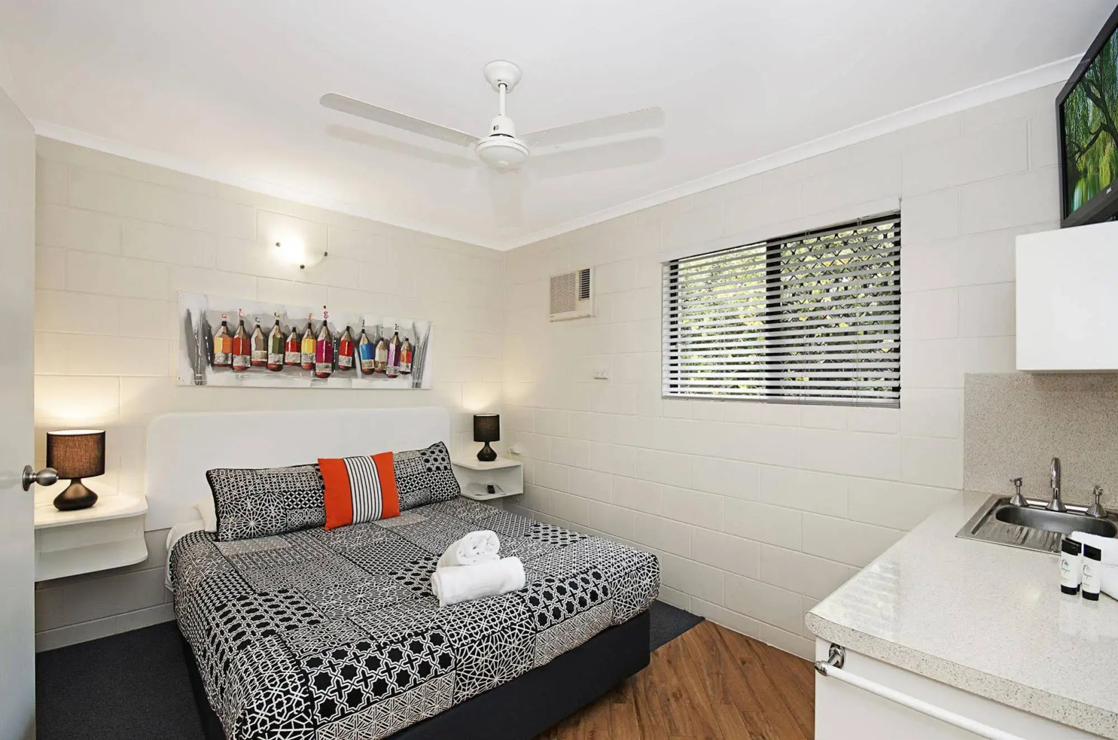 Townsville Holiday Apartments