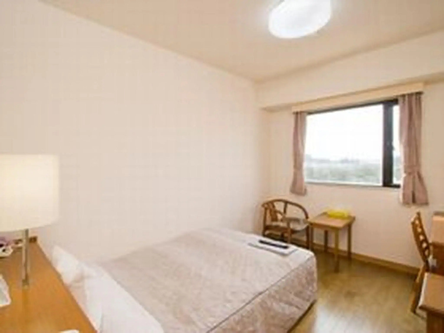 New Central Hotel Katsuta