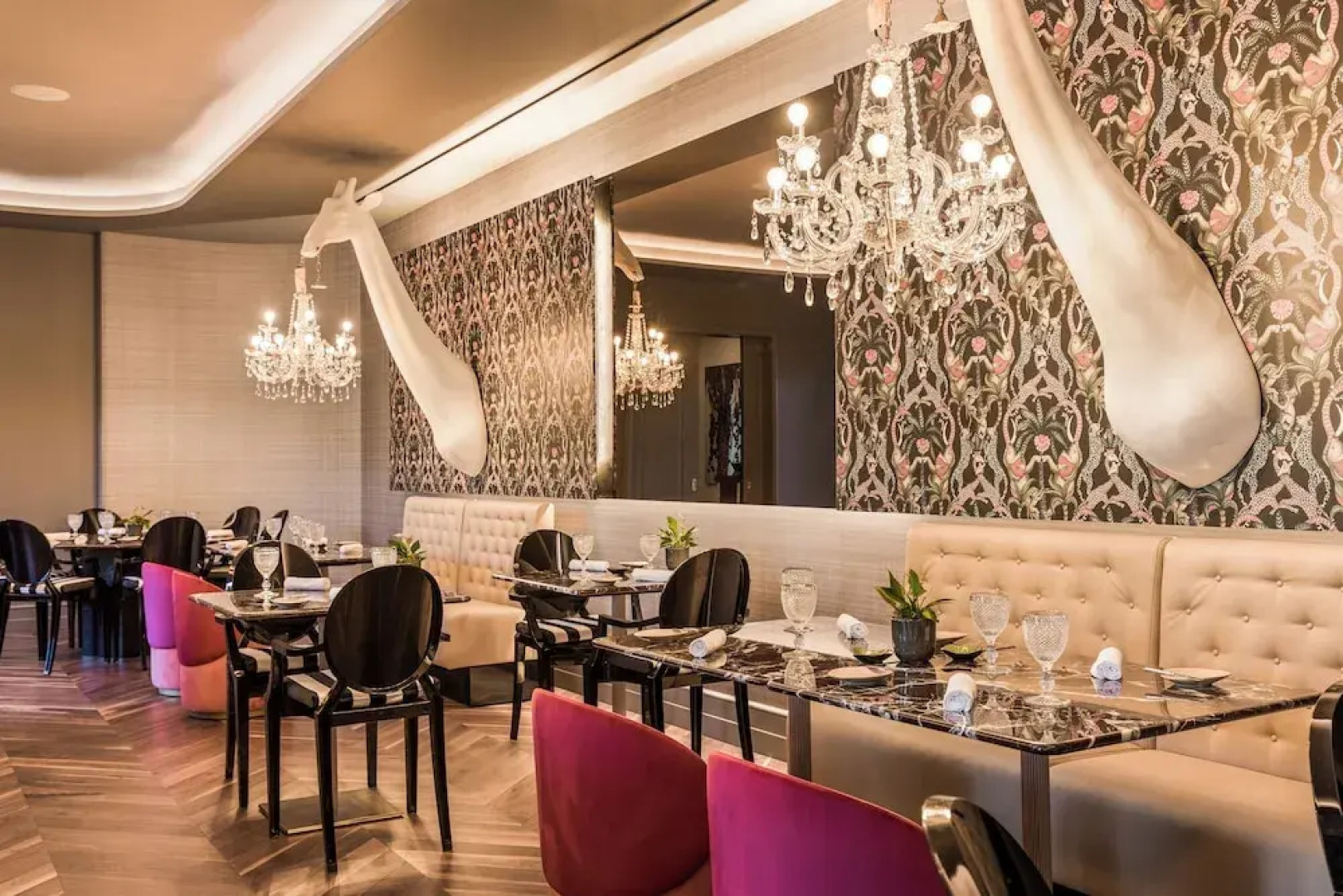 Maison Albar - Amoure