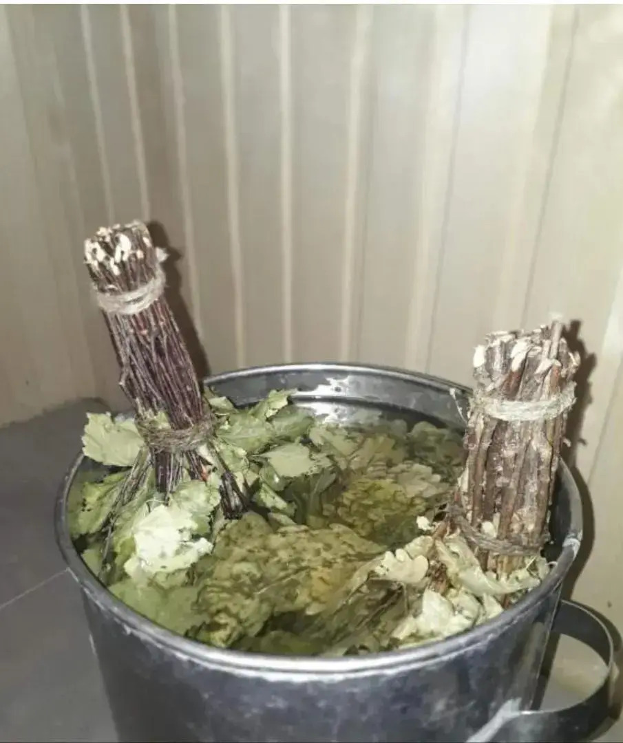 Коттеджи на улице Луговая