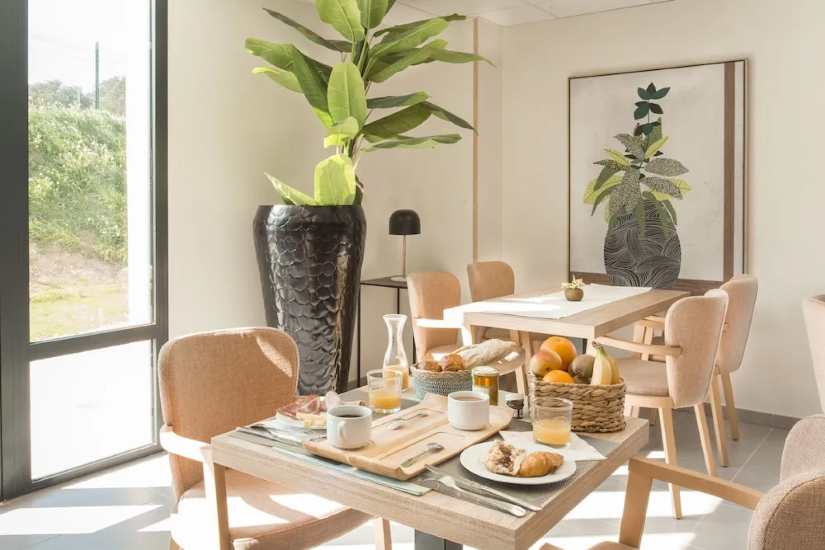 Zenao Appart'hôtels Villeneuve-lès-Avignon