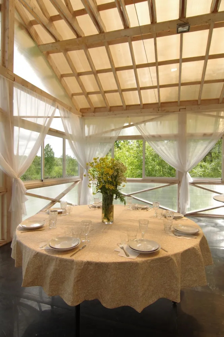 Отель «Вишневый сад»