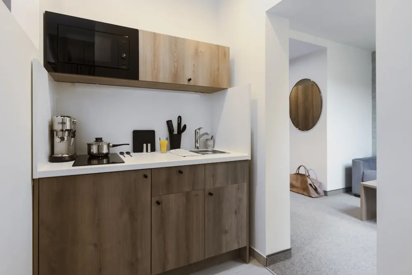 maakt Hotel & Apartments