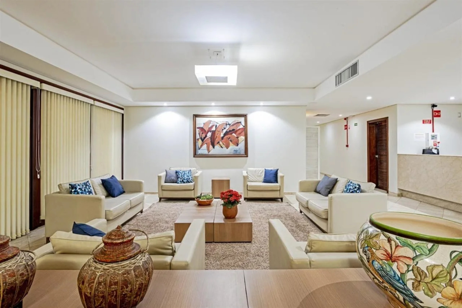 Jatiúca Suítes Resort by Slaviero Hotéis