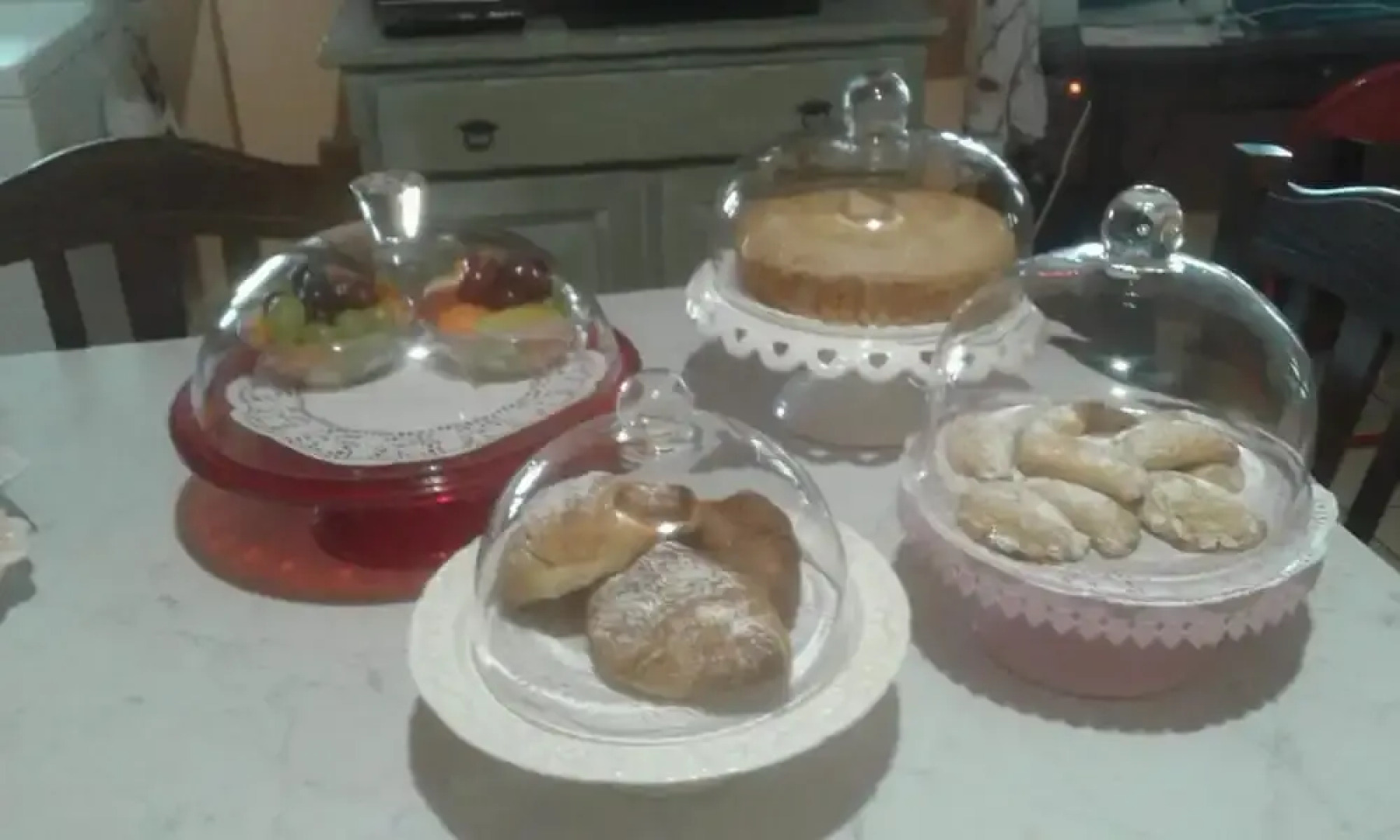 B&B Cinque Stelle Salento