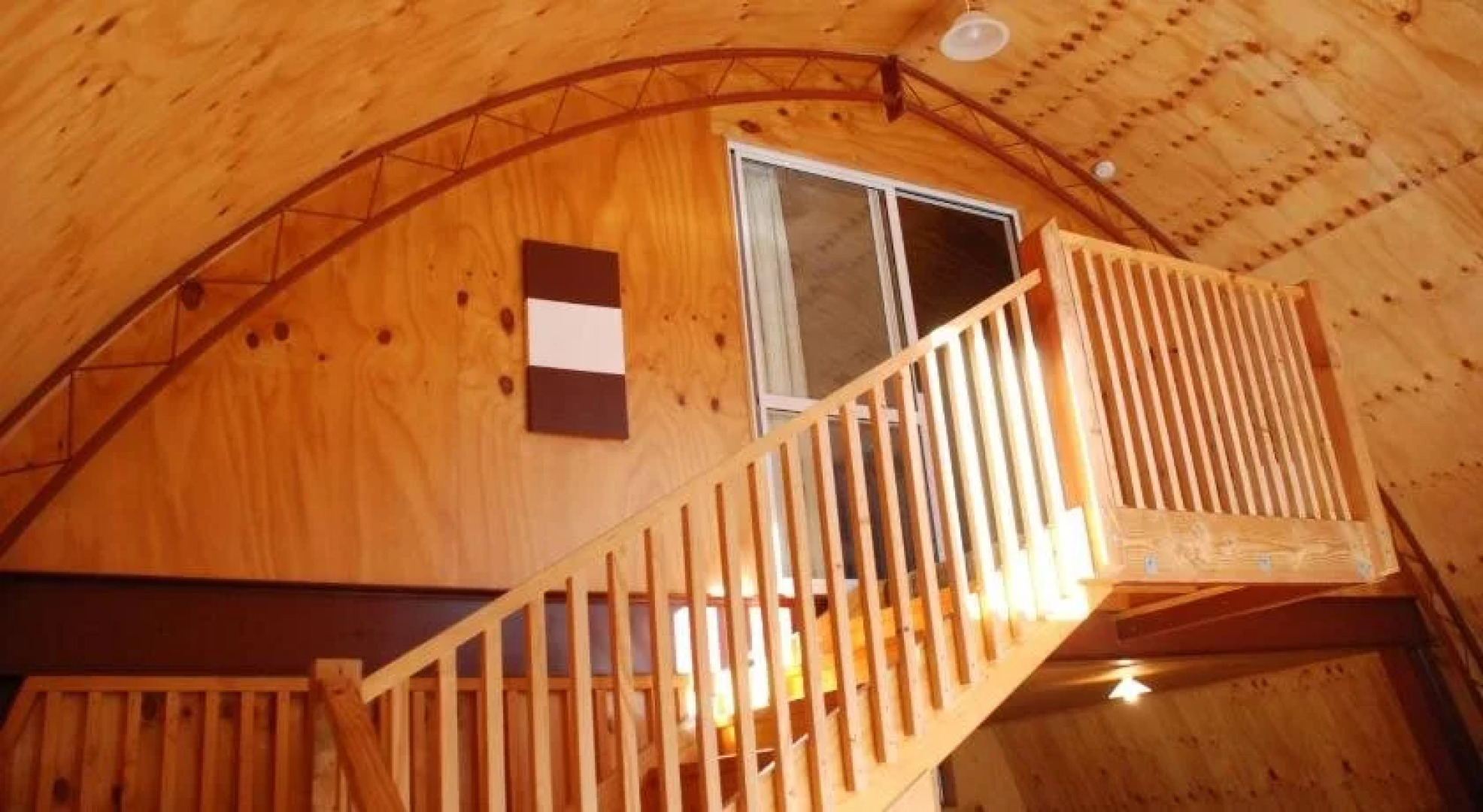 The Barn Bed & Breakfast