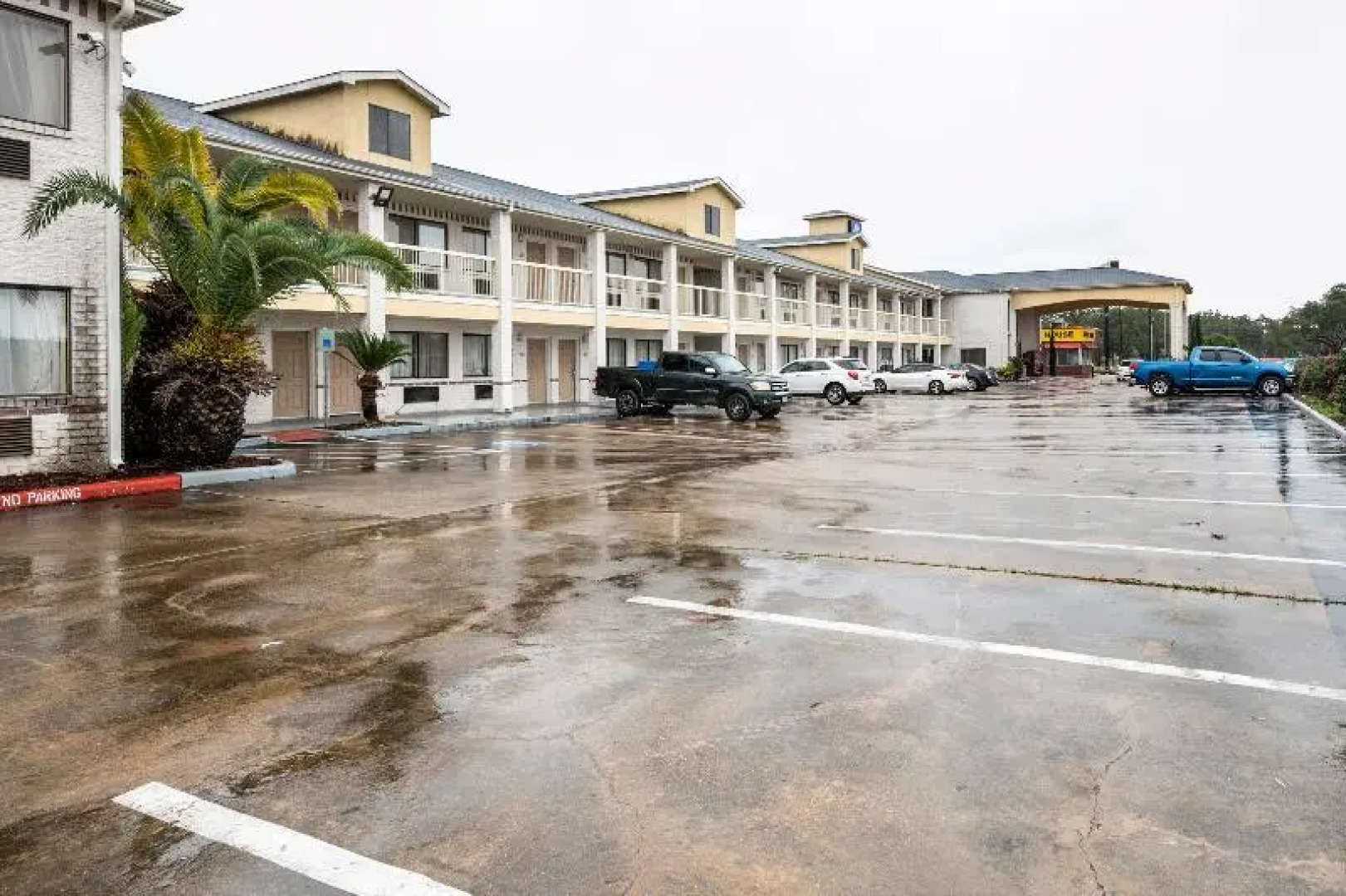 Quality Inn & Suites