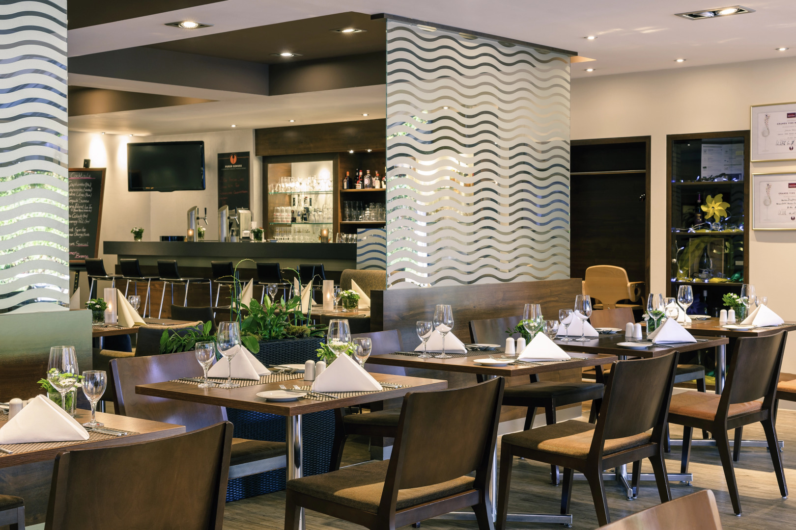 Mercure Hotel Aachen Europaplatz