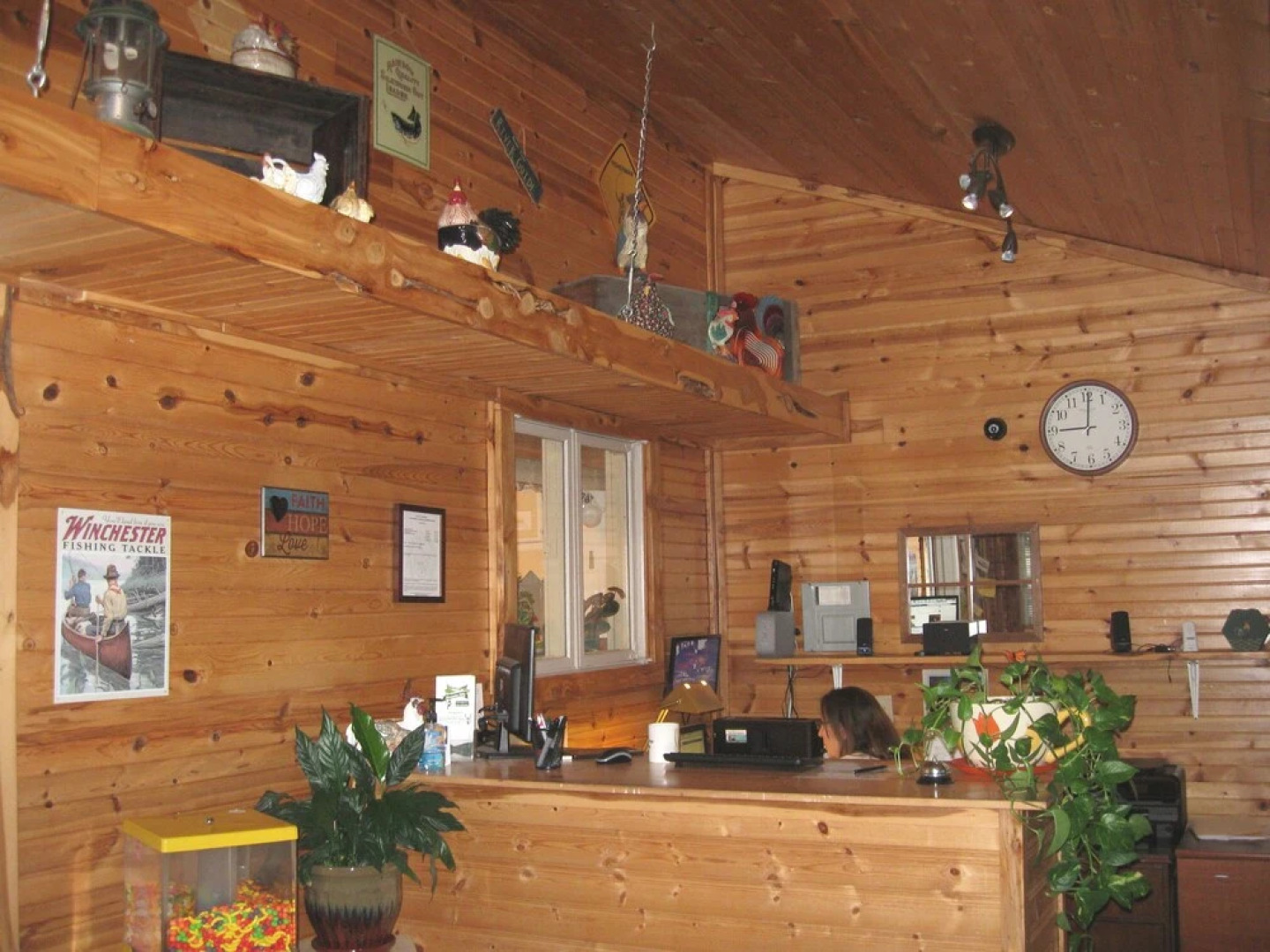 The Country Inn of Eureka Springs