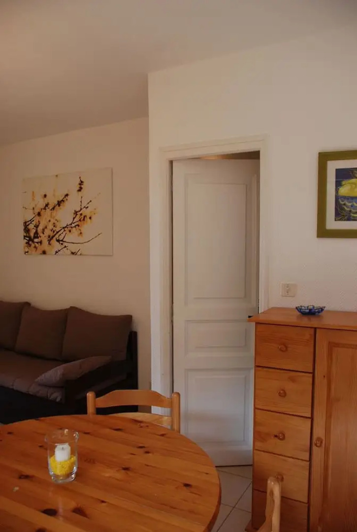 Residence Marie-Diane