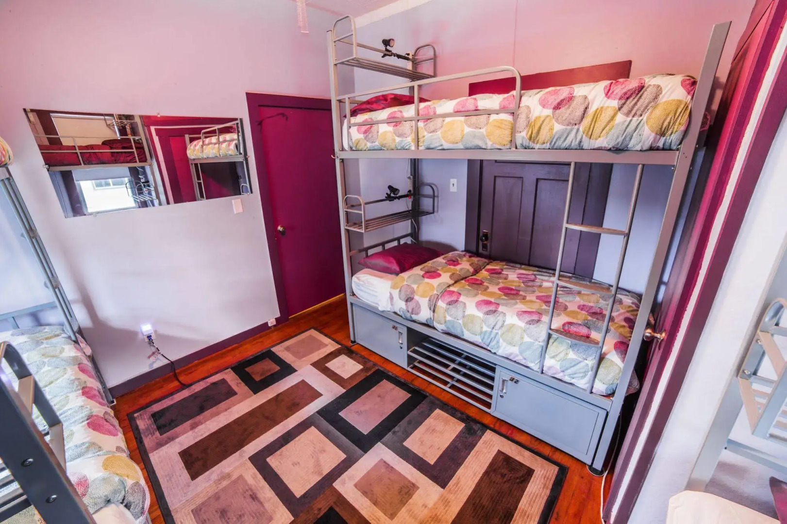 House in the Pines Hostel