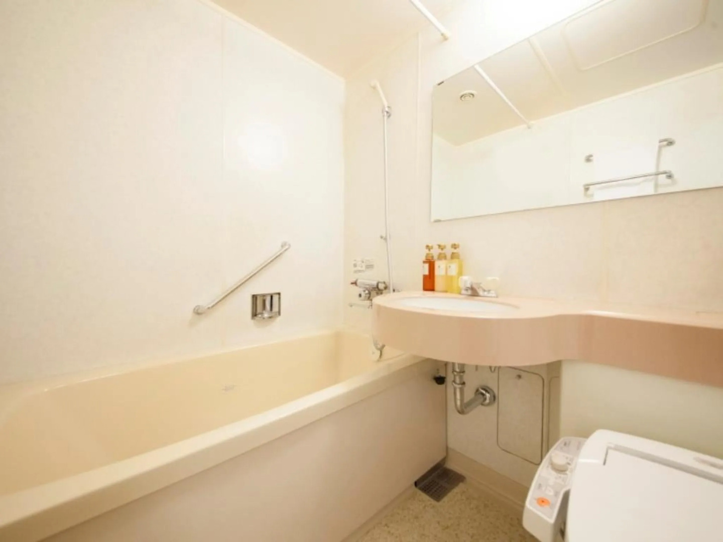 Tokorozawa Park Hotel