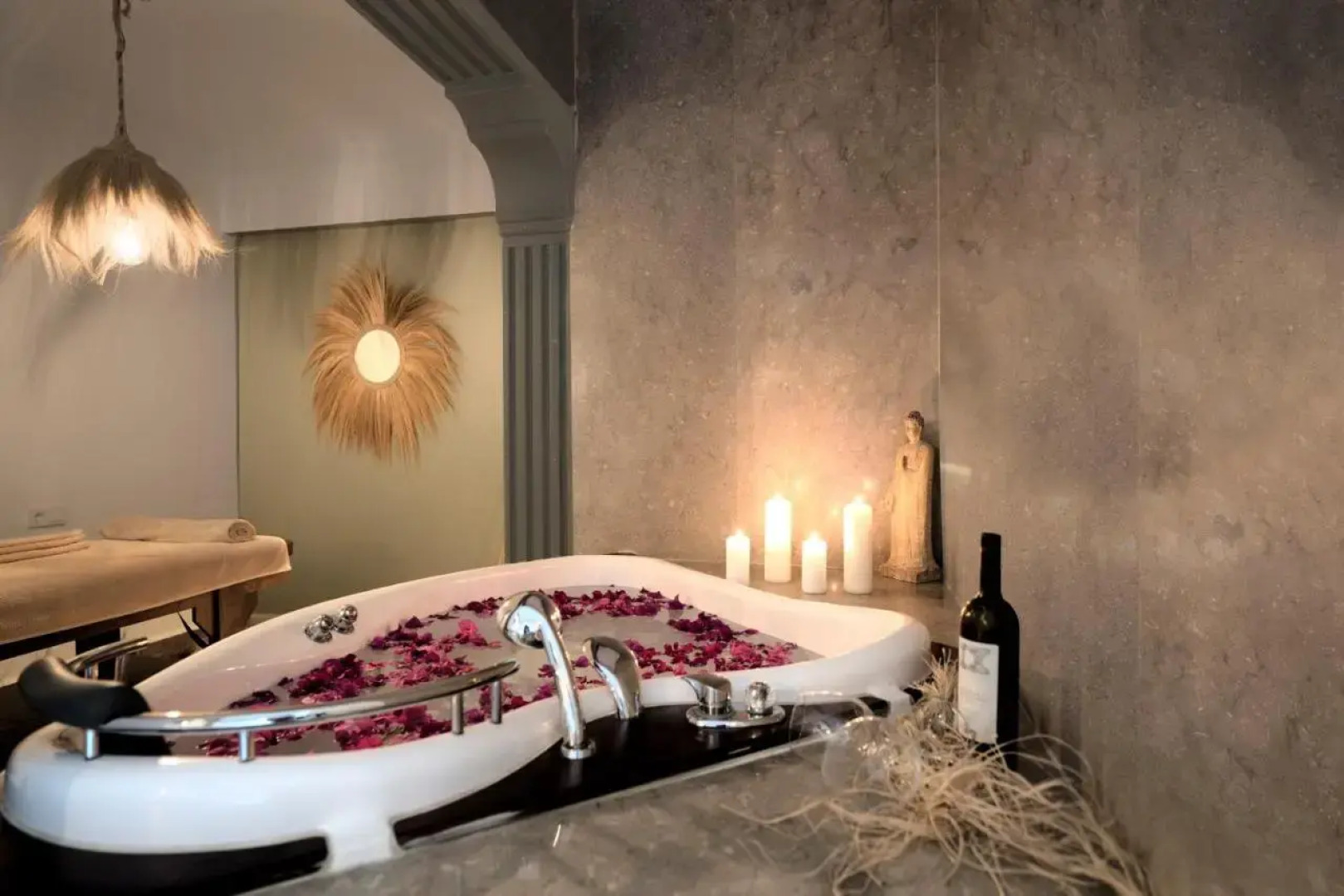 Liman Hotel Gumusluk- Adult Only