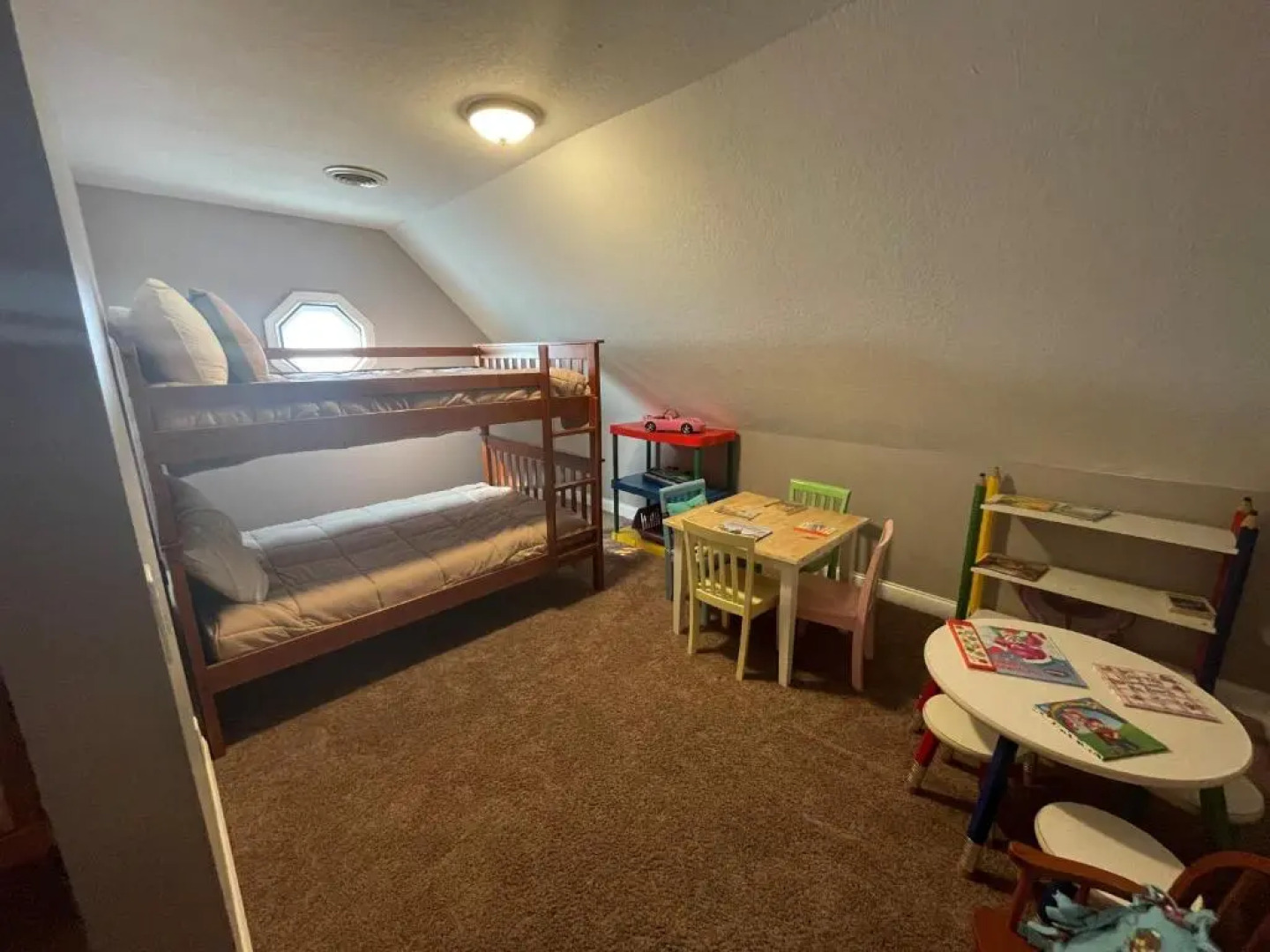 Smokie Mountain Lake House