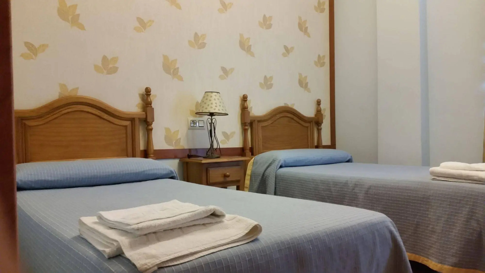 Hotel Restaurante Casa Marchena