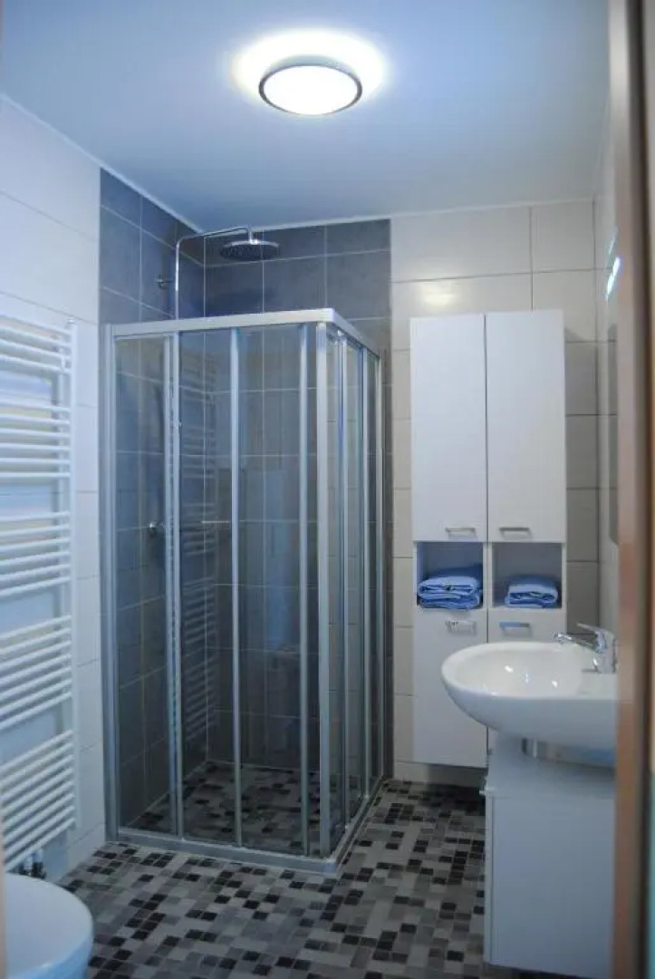 Camping & Bungalowpark Fuussekaul