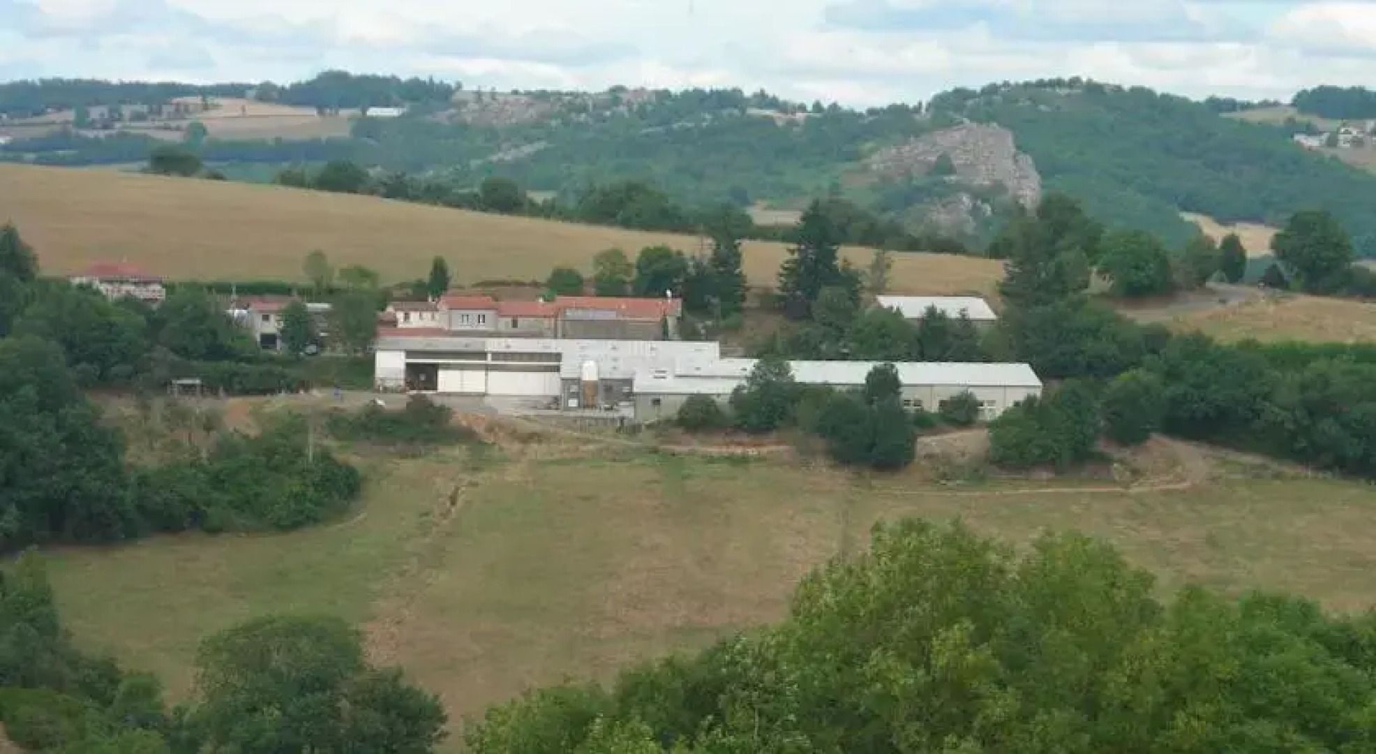 Les Gîtes de Costes-Auriès