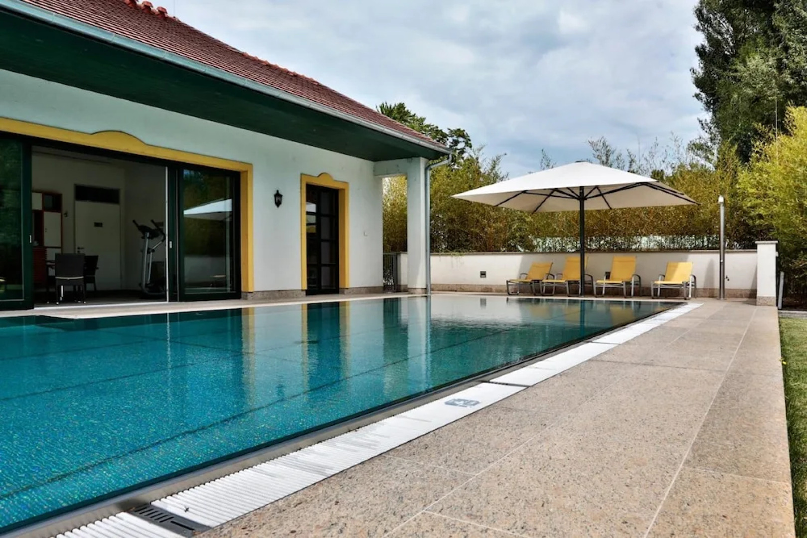 Hubertus Hof Landhotel