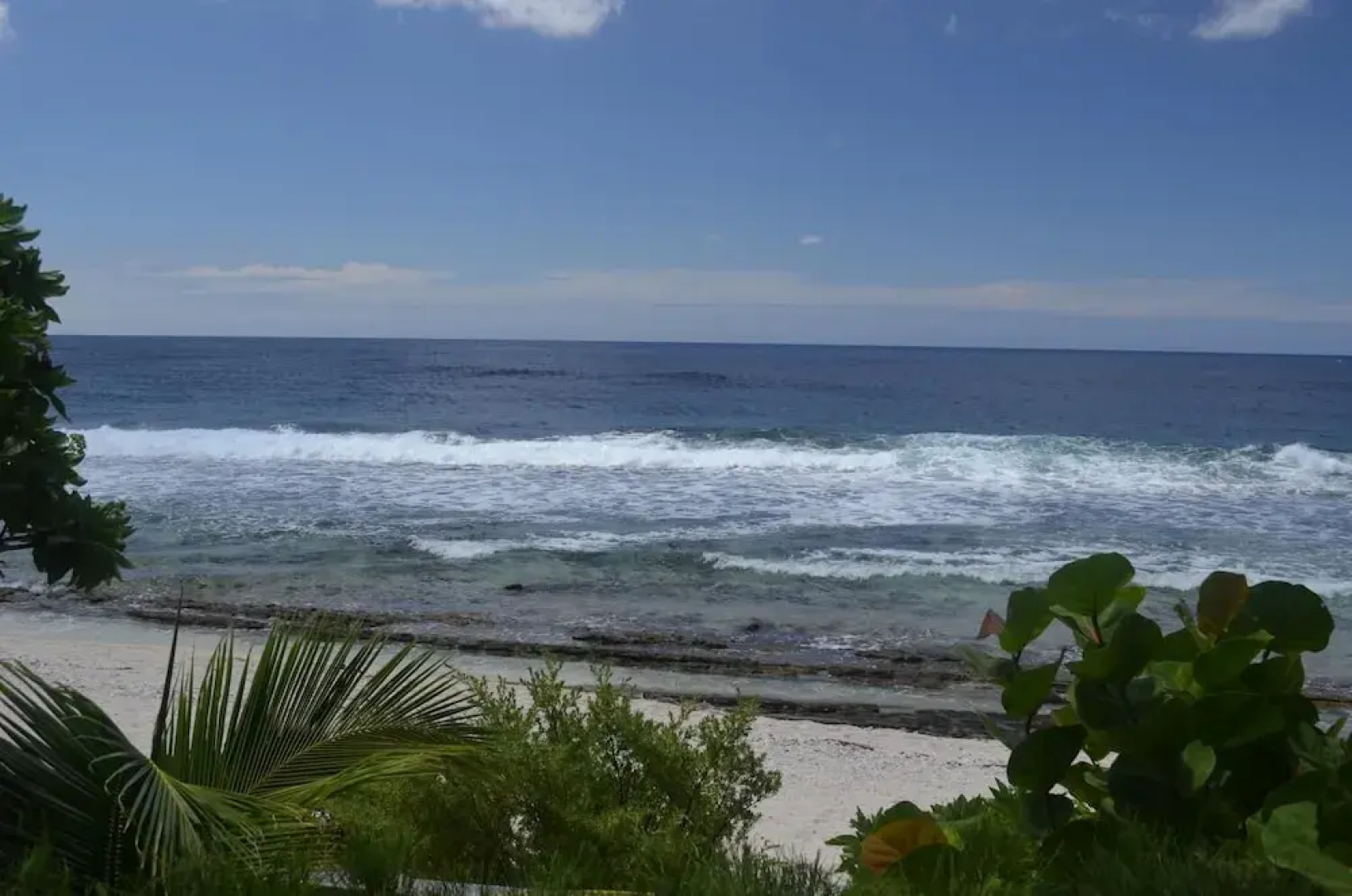 Moorea Golf Lodge