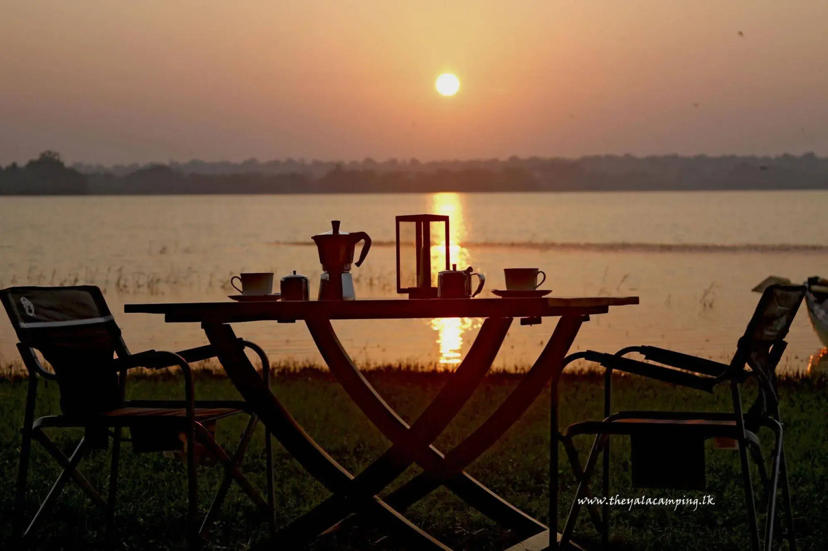 The Yala Camping