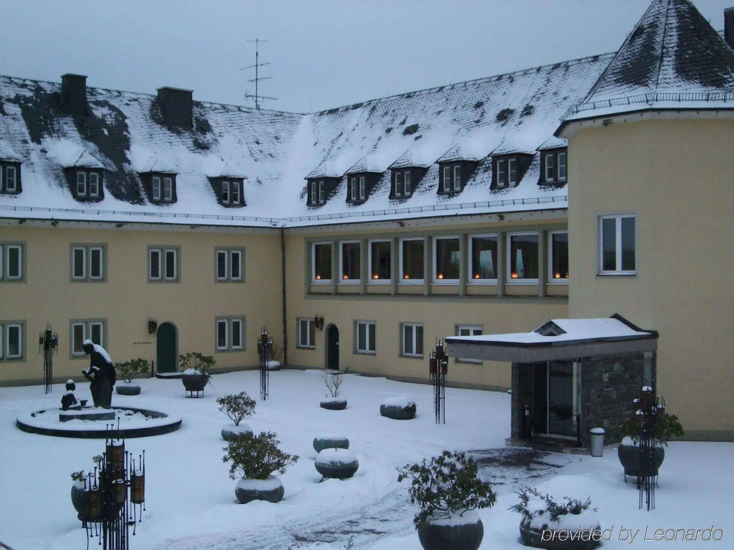 Jakobsberg Hotel & Golfresort