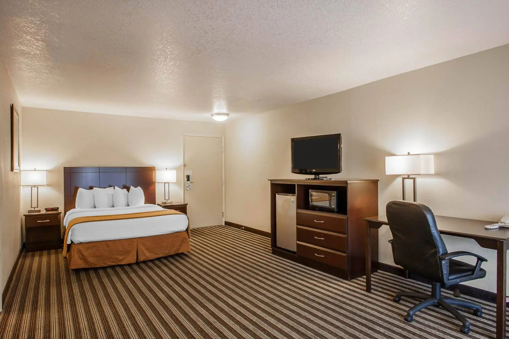 Quality Inn & Suites Vancouver - Hazel Dell