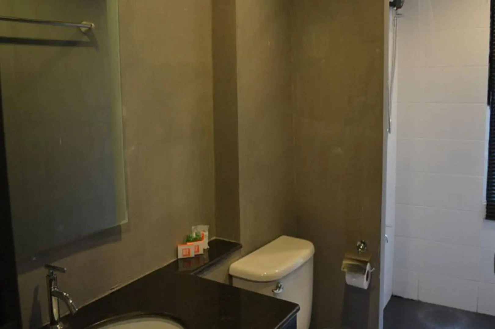 B2 Lampang City Boutique & Budget Hotel