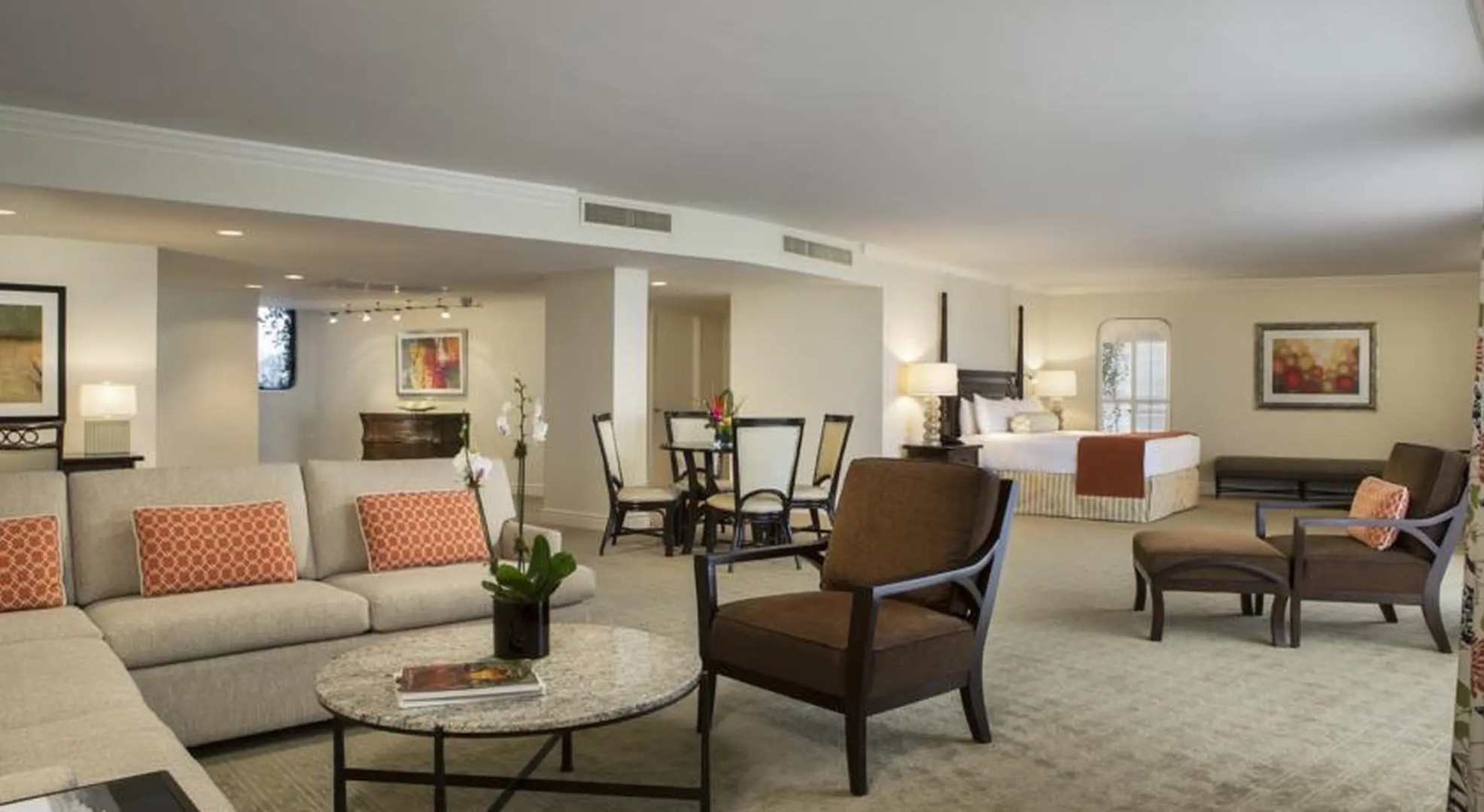 JW Marriott Turnberry Resort & Spa