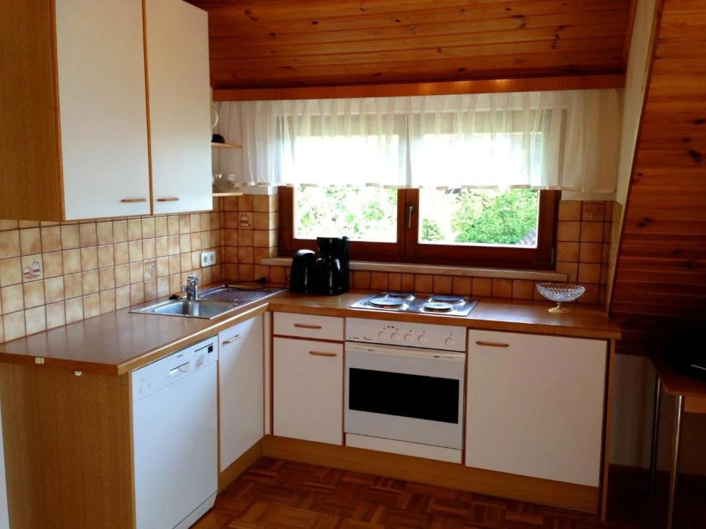 Appartements DAngelo