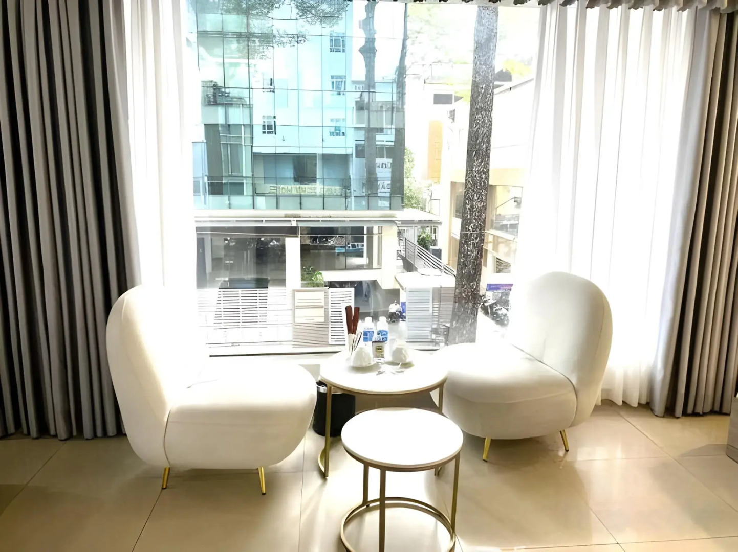 A25 Hotel - 29 Bui Thi Xuan