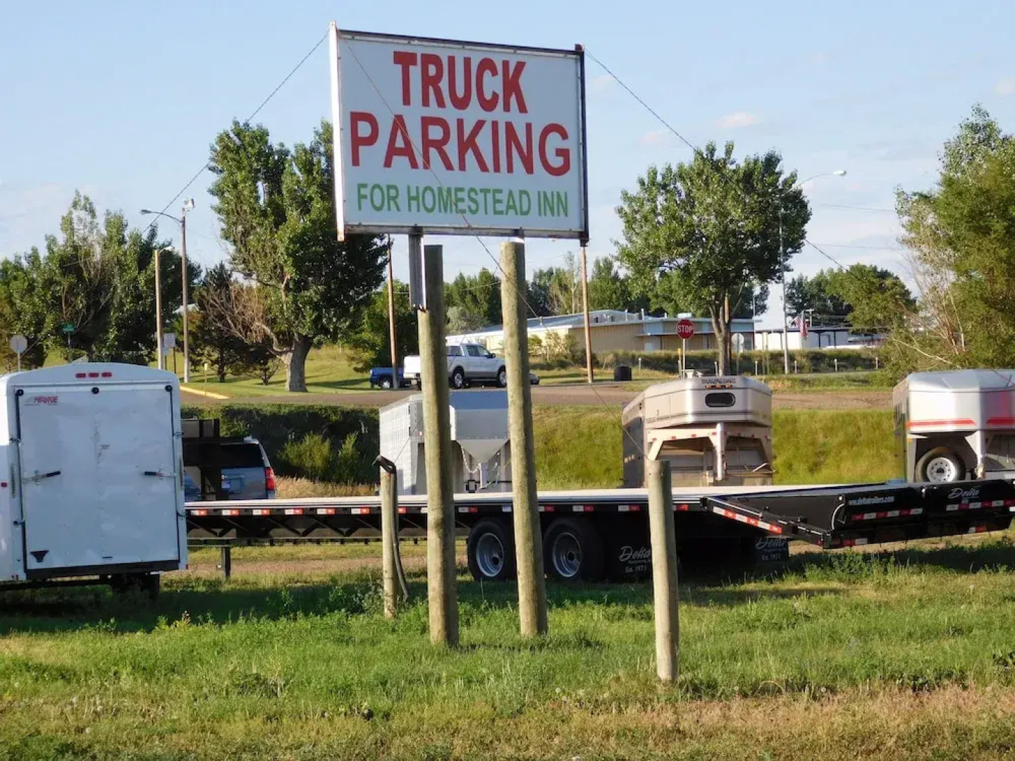 Homestead Inn Wolf Point Hwy 2