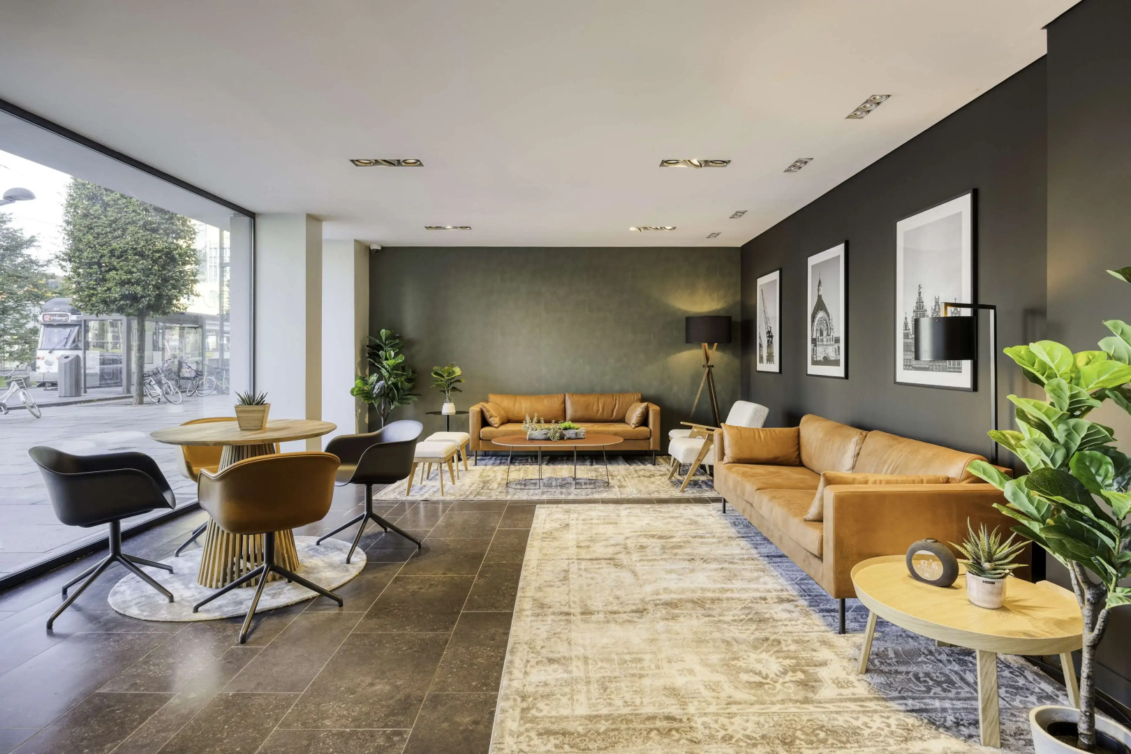 Park Inn by Radisson Antwerp City Centre