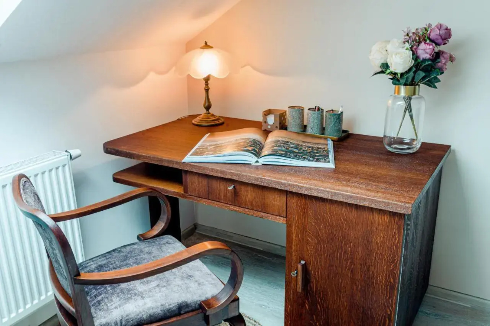 Nadstandardní luxusní apartmán v centru České Lípy