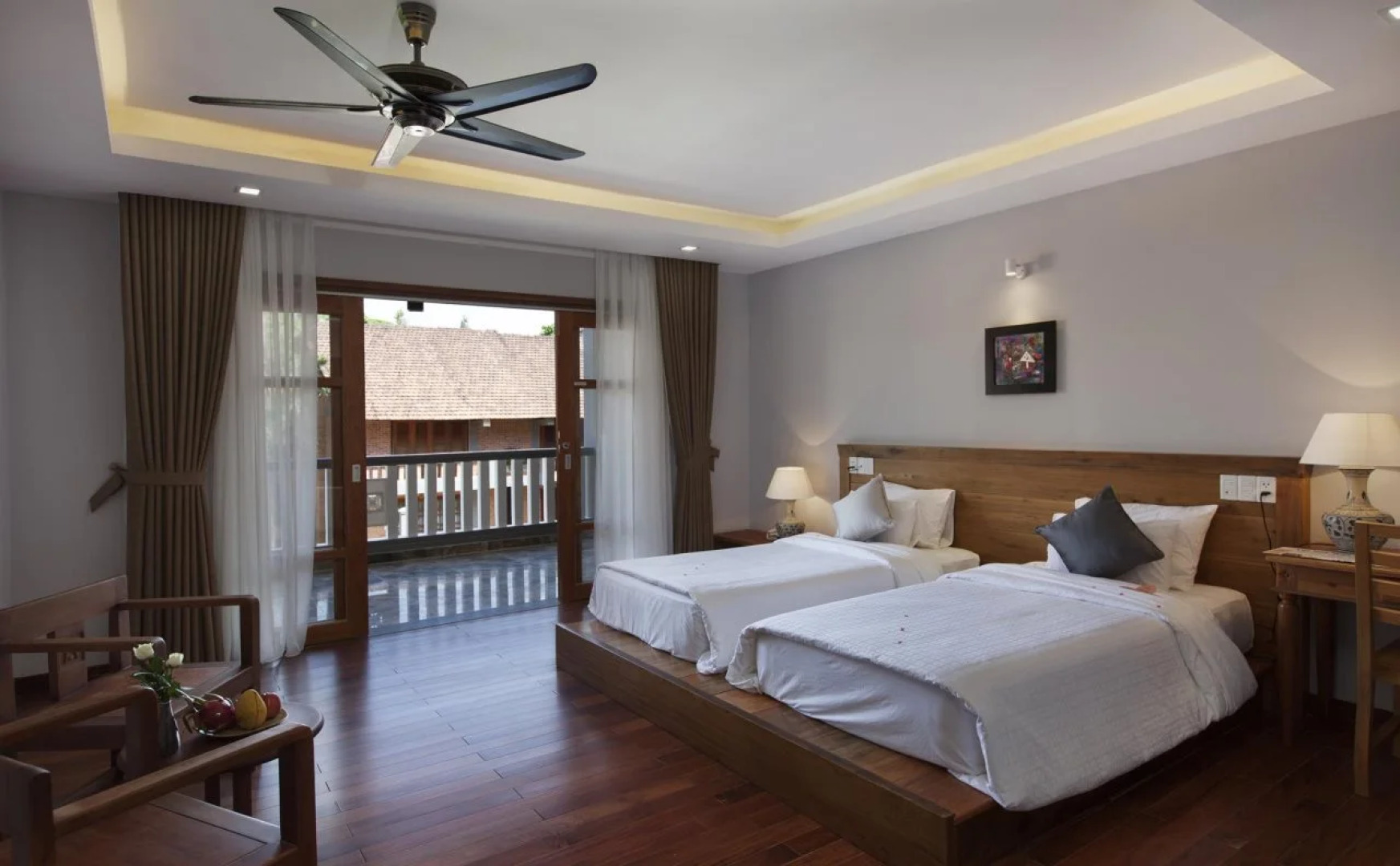 Pilgrimage Village Hue