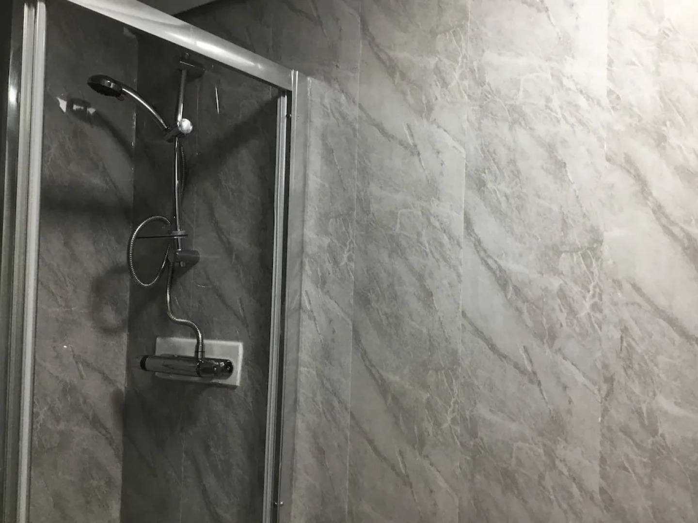 Broadstone House near Glasgow Airport