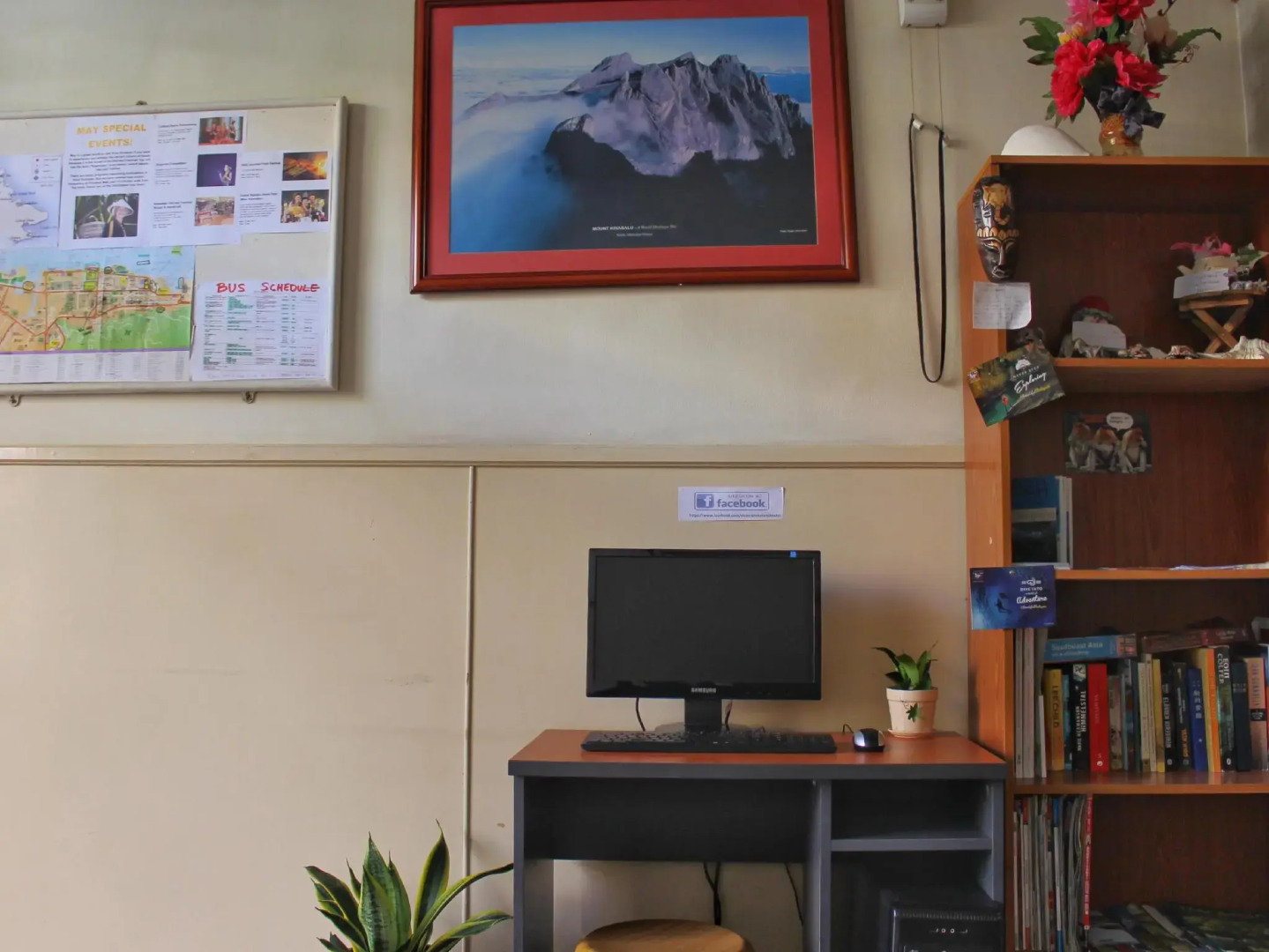 Victoria Hotel and Hostel