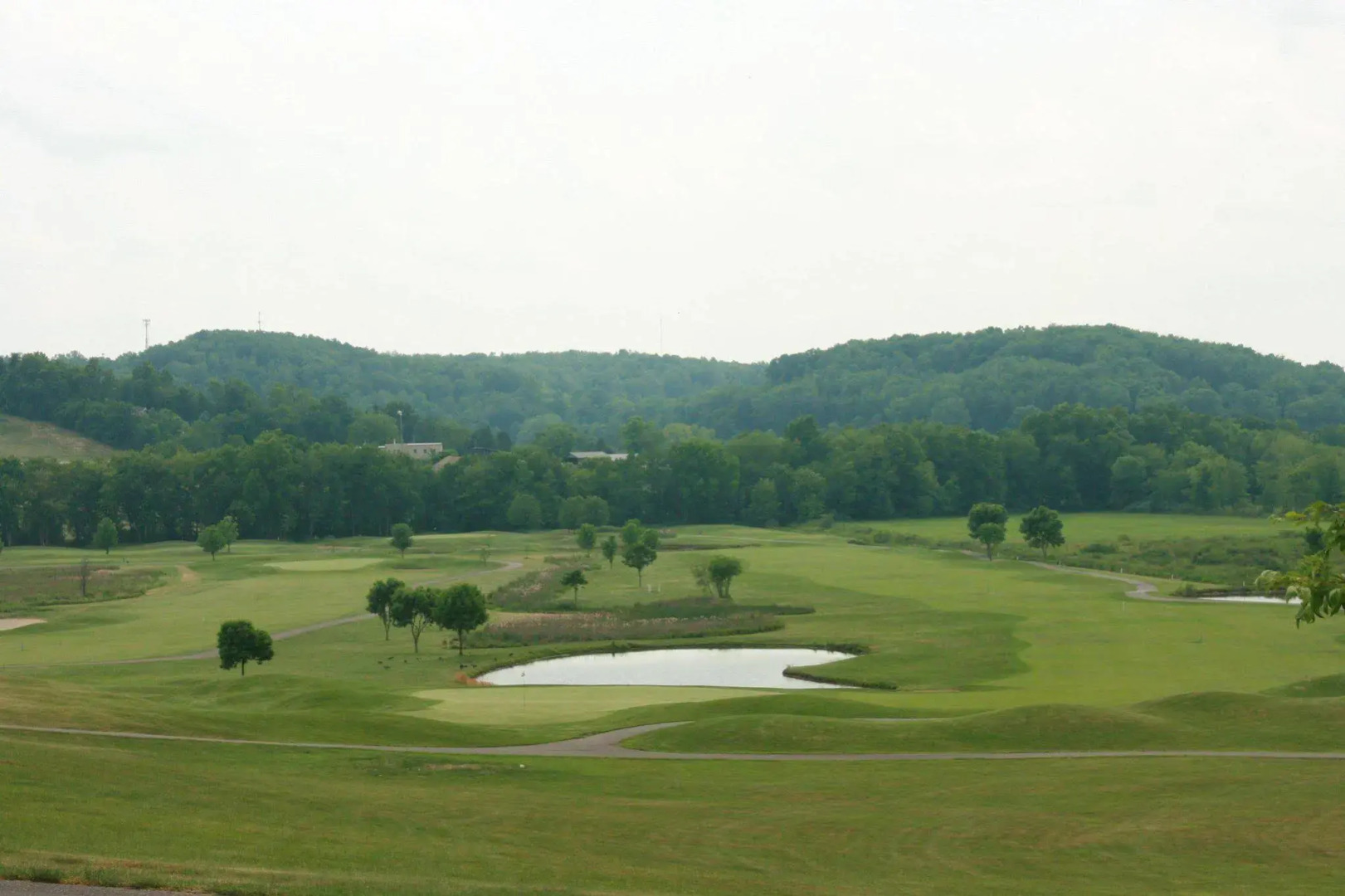 Spark by Hilton Newcomerstown