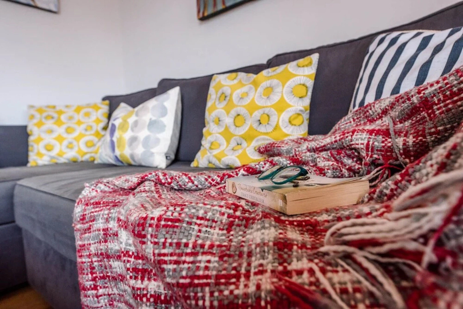 Sandy Lane Cottage in Reydon by Air Manage Suffolk